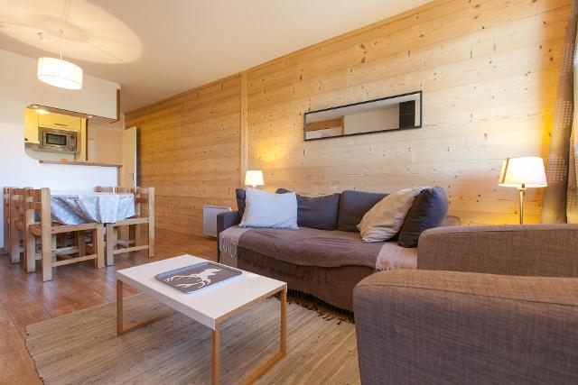 Apartements ARAUCARYA - Avoriaz