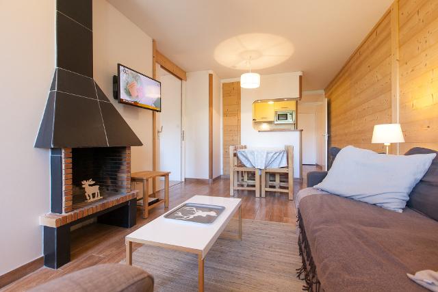 Apartements ARAUCARYA - Avoriaz