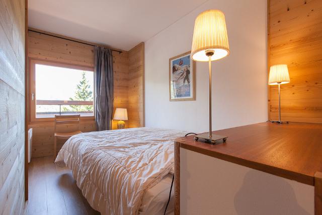 Apartements ARAUCARYA - Avoriaz