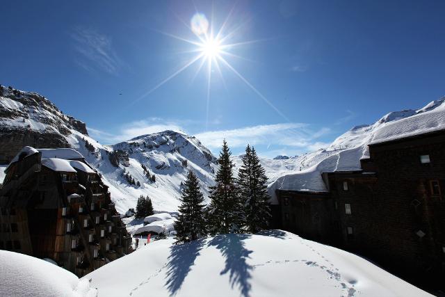 Apartements ARAUCARYA - Avoriaz