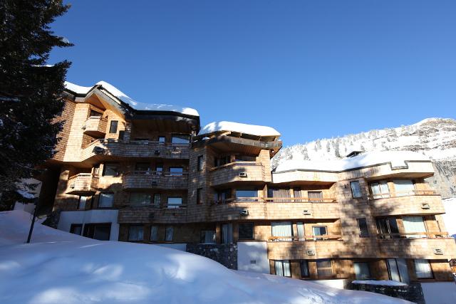 Apartements ARAUCARYA - Avoriaz