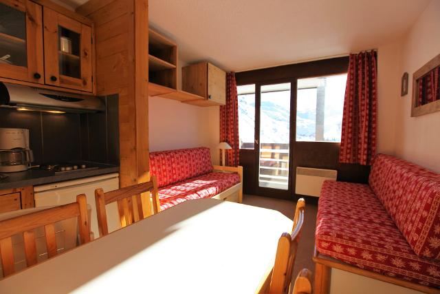 Apartements CEDRAT - Avoriaz