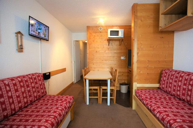 Apartements CEDRAT - Avoriaz