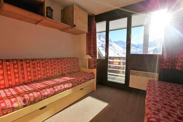 Apartements CEDRAT - Avoriaz