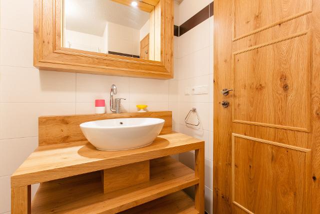 Apartements CEDRAT - Avoriaz