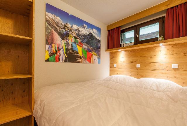 Apartements CEDRAT - Avoriaz