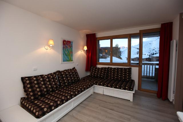 Apartements CHAPKA - Avoriaz