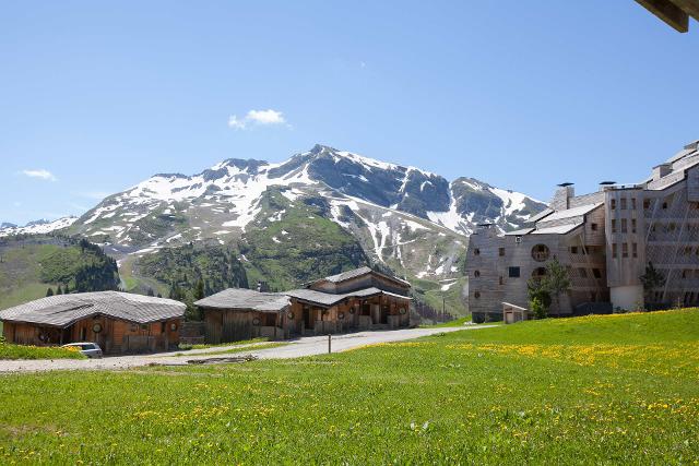 Apartements CHAPKA - Avoriaz