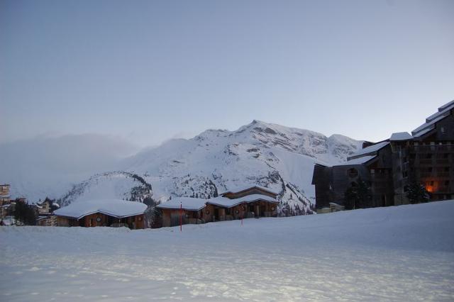 Apartements CHAPKA - Avoriaz