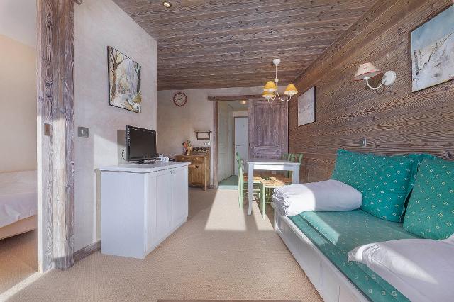 Apartements CHAPKA - Avoriaz