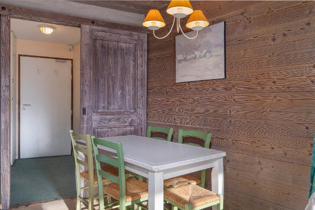 Apartements CHAPKA - Avoriaz