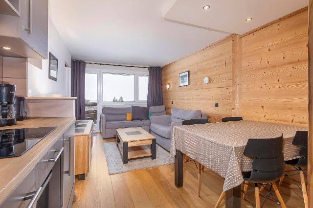 Apartements CHAPKA - Avoriaz