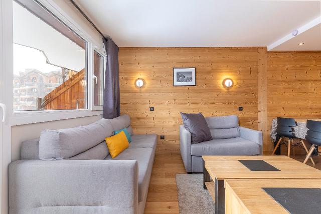 Apartements CHAPKA - Avoriaz