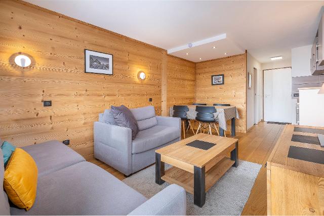 Apartements CHAPKA - Avoriaz