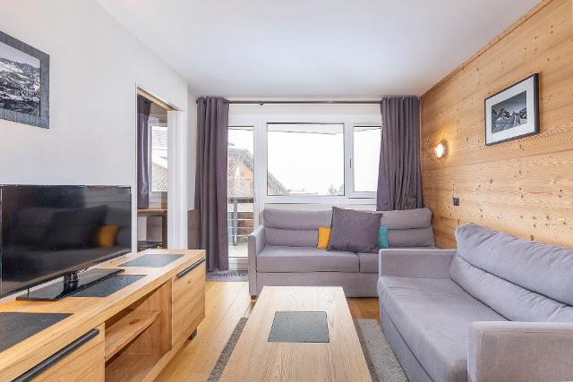 Apartements CHAPKA - Avoriaz