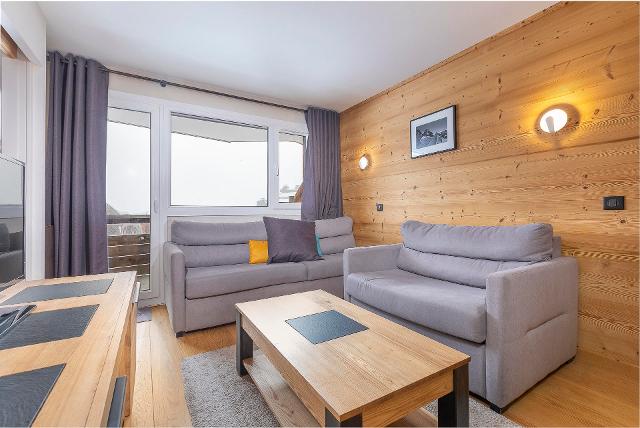 Apartements CHAPKA - Avoriaz