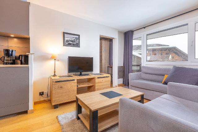 Apartements CHAPKA - Avoriaz