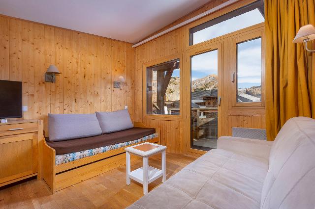 Apartements CHAPKA - Avoriaz