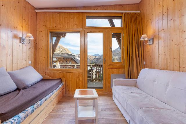 Apartements CHAPKA - Avoriaz