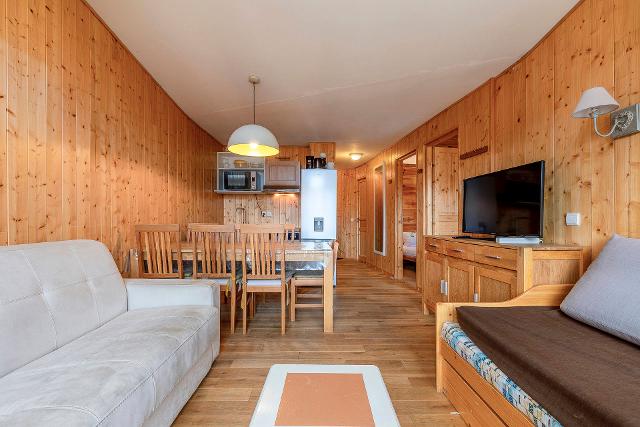 Apartements CHAPKA - Avoriaz