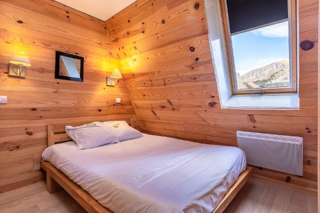 Apartements CHAPKA - Avoriaz