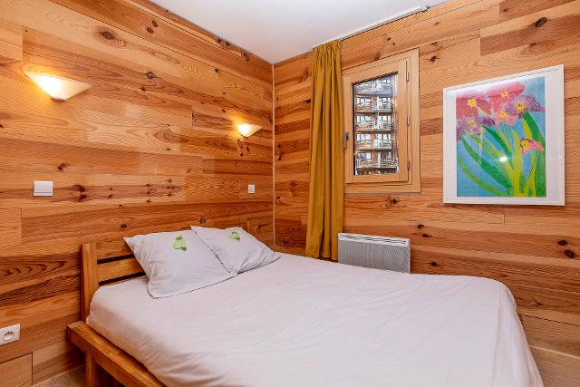 Apartements CHAPKA - Avoriaz