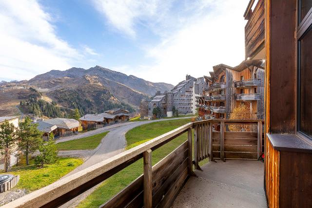 Apartements CHAPKA - Avoriaz