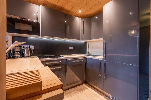 Apartements CHAPKA - Avoriaz