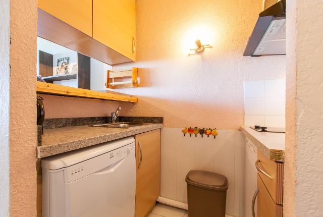 Apartements CROZATS - Avoriaz