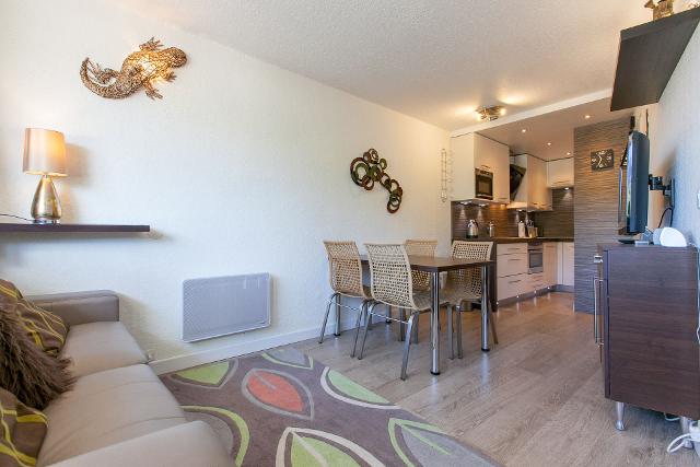 Apartements CROZATS - Avoriaz