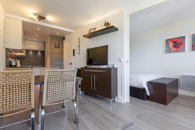 Apartements CROZATS - Avoriaz