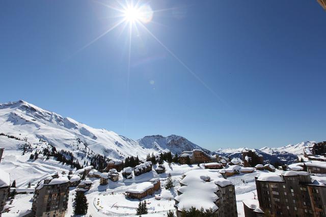 Apartements CROZATS - Avoriaz