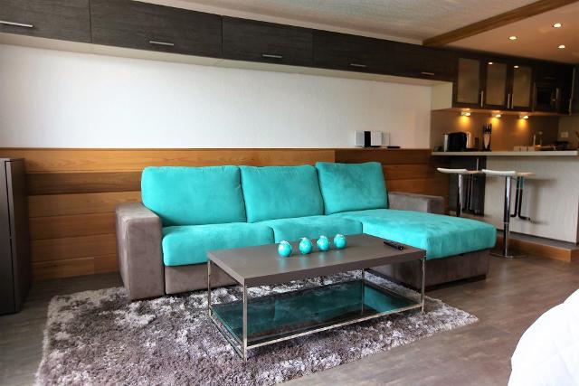 Apartements CROZATS - Avoriaz