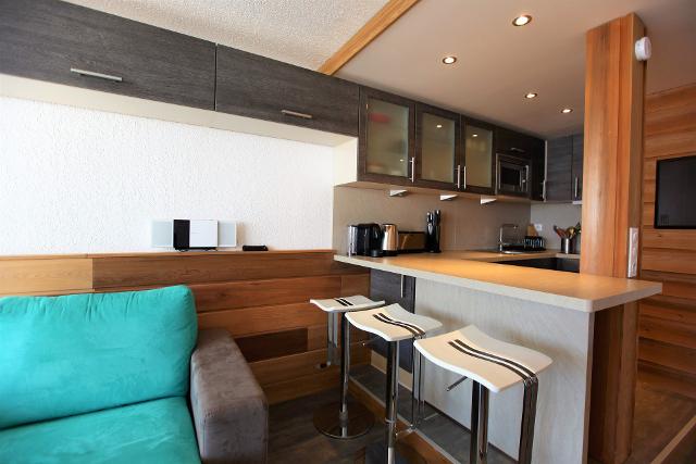 Apartements CROZATS - Avoriaz