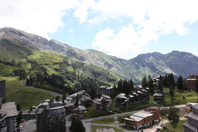 Apartements CROZATS - Avoriaz