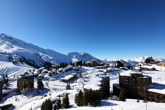 Apartements CROZATS - Avoriaz