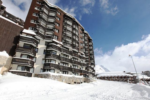 Apartements CROZATS - Avoriaz