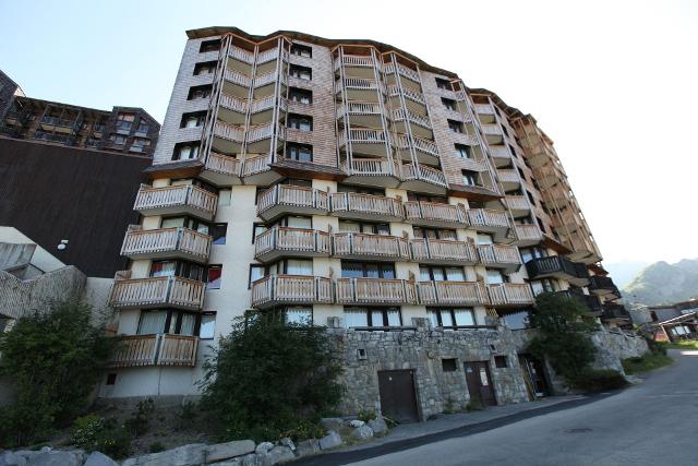 Apartements CROZATS - Avoriaz