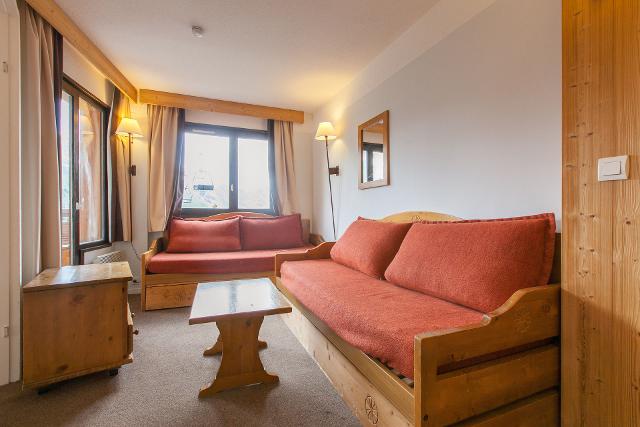 Apartements DATCHA - Avoriaz