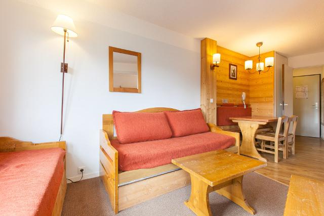 Apartements DATCHA - Avoriaz