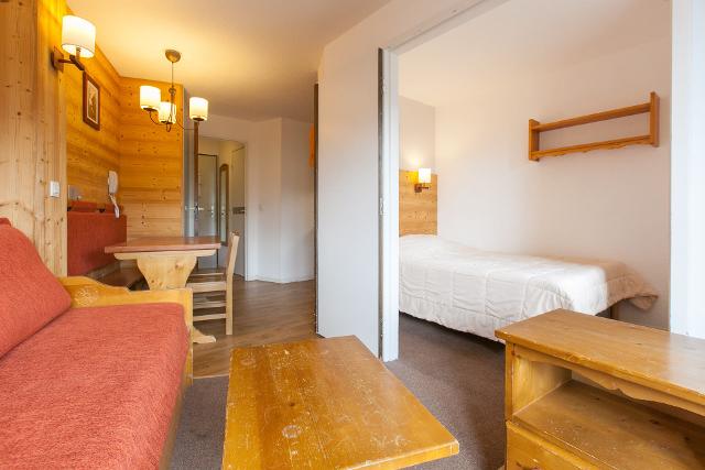 Apartements DATCHA - Avoriaz