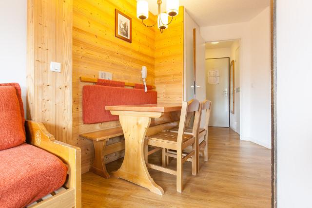 Apartements DATCHA - Avoriaz