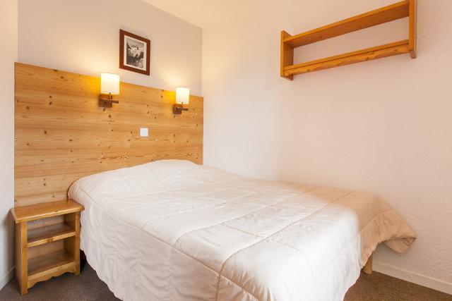 Apartements DATCHA - Avoriaz