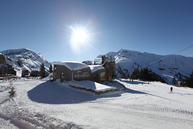 Apartements DATCHA - Avoriaz