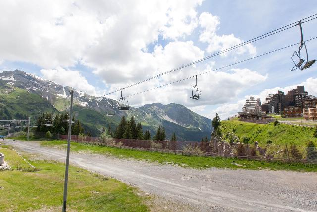 Apartements DATCHA - Avoriaz