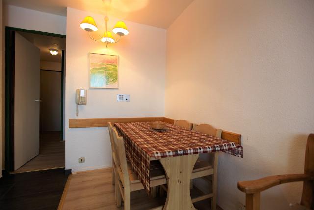 Apartements DATCHA - Avoriaz