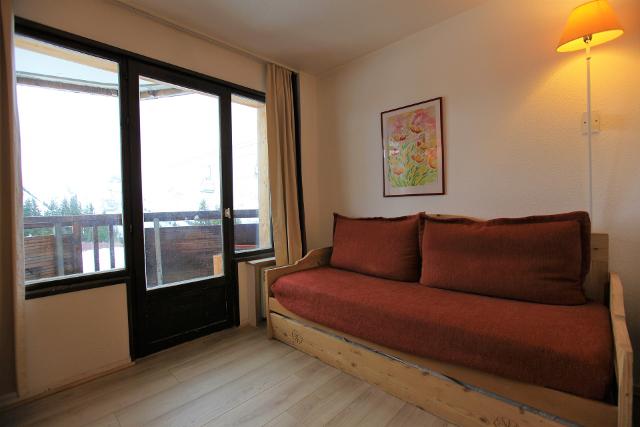 Apartements DATCHA - Avoriaz