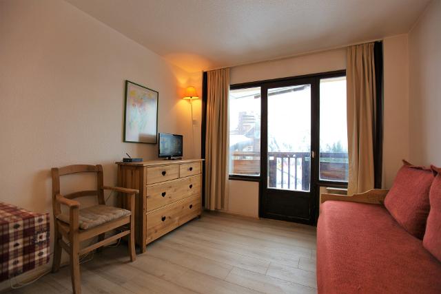 Apartements DATCHA - Avoriaz