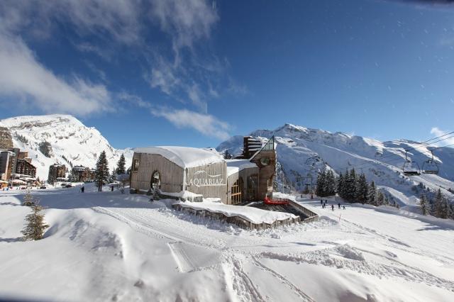 Apartements DATCHA - Avoriaz