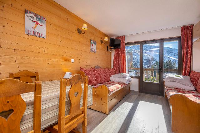 Apartements DATCHA - Avoriaz